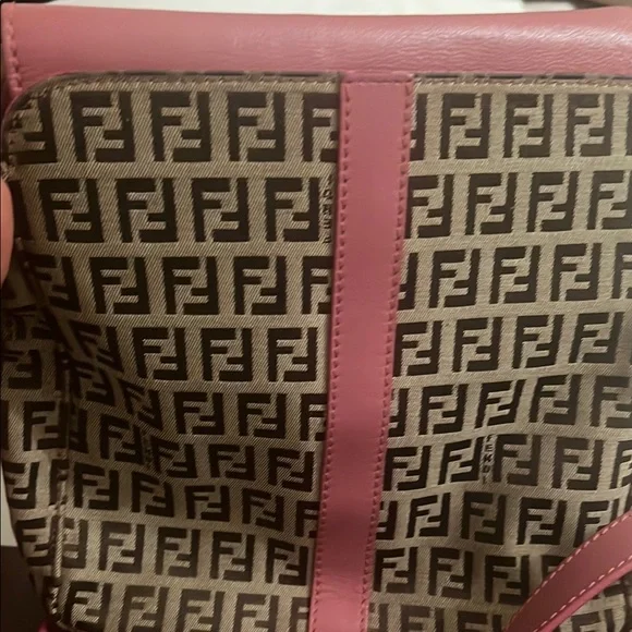 Fendi Bag - Picture 8 of 10